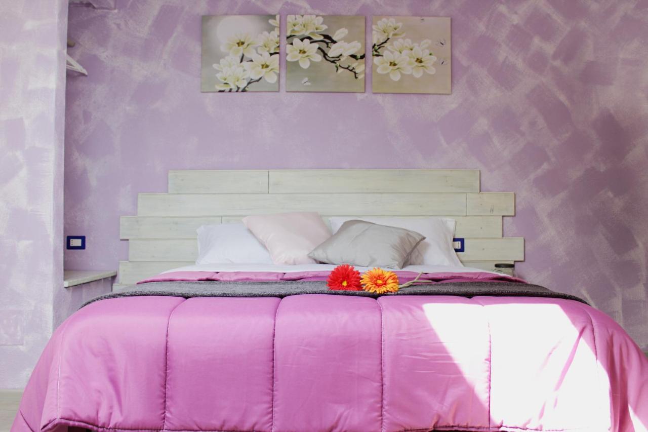 Cielo Stellato Bed & Breakfast Castel Lagopesole Exterior photo